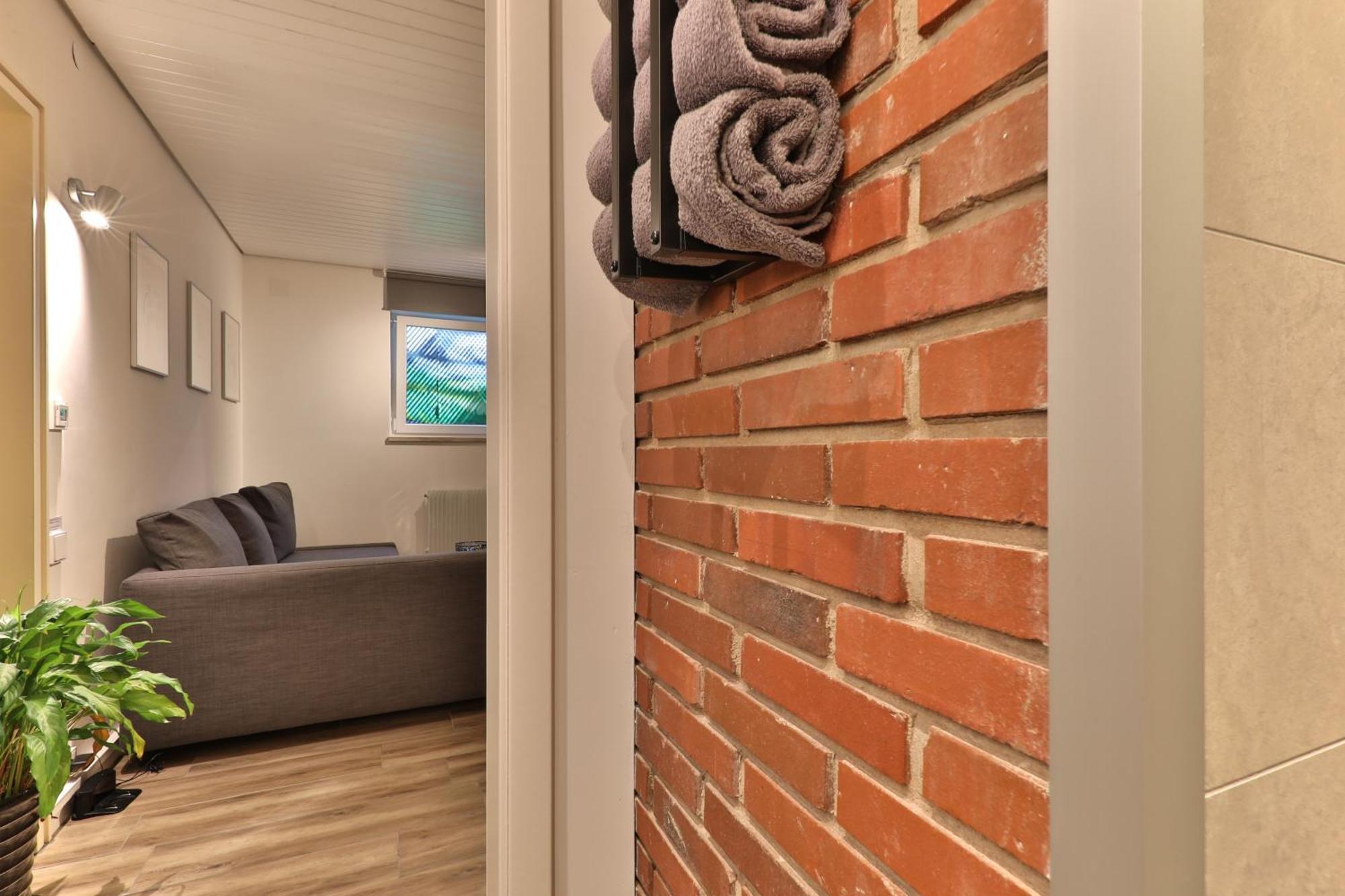 Ferienwohnung Nahe A8 Augsburg Muenchen Ulm ゲルストホーフェン エクステリア 写真