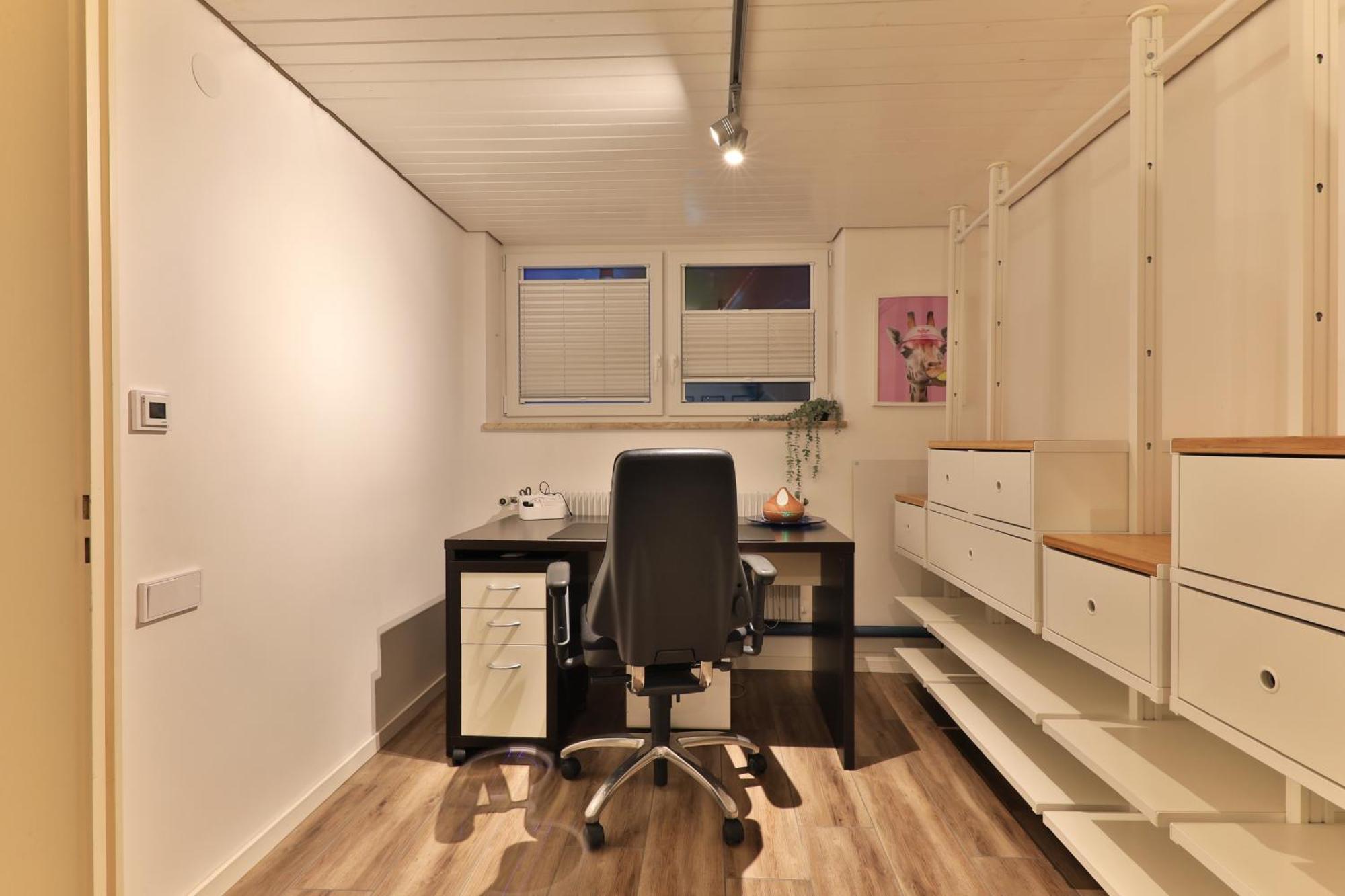 Ferienwohnung Nahe A8 Augsburg Muenchen Ulm ゲルストホーフェン エクステリア 写真
