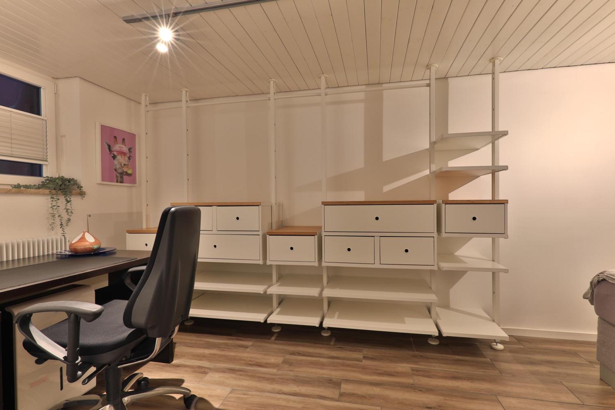 Ferienwohnung Nahe A8 Augsburg Muenchen Ulm ゲルストホーフェン エクステリア 写真