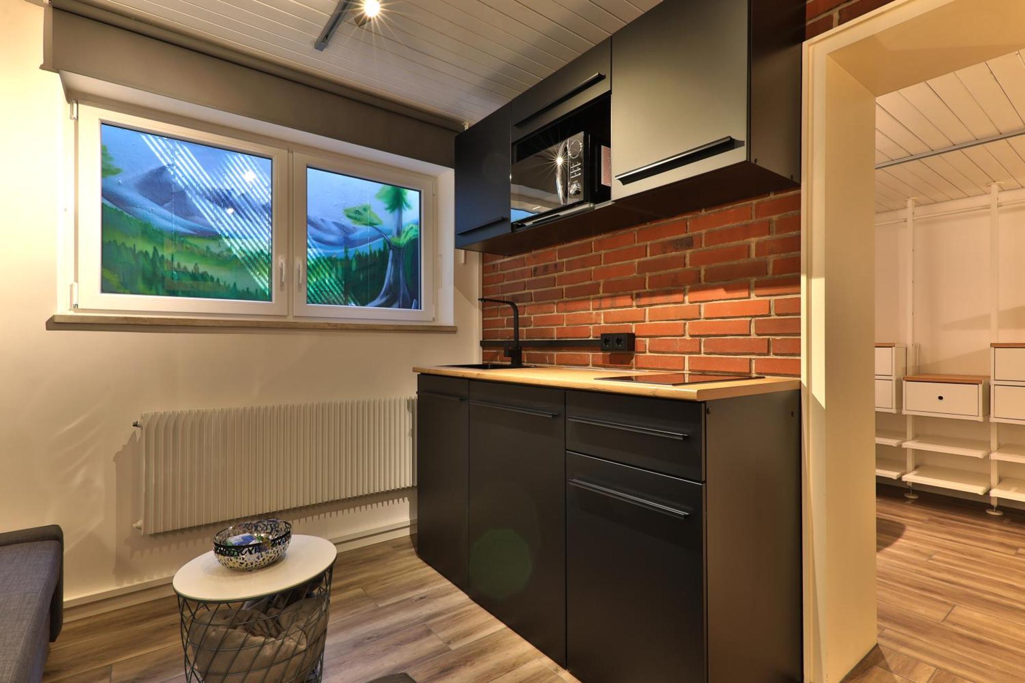 Ferienwohnung Nahe A8 Augsburg Muenchen Ulm ゲルストホーフェン エクステリア 写真