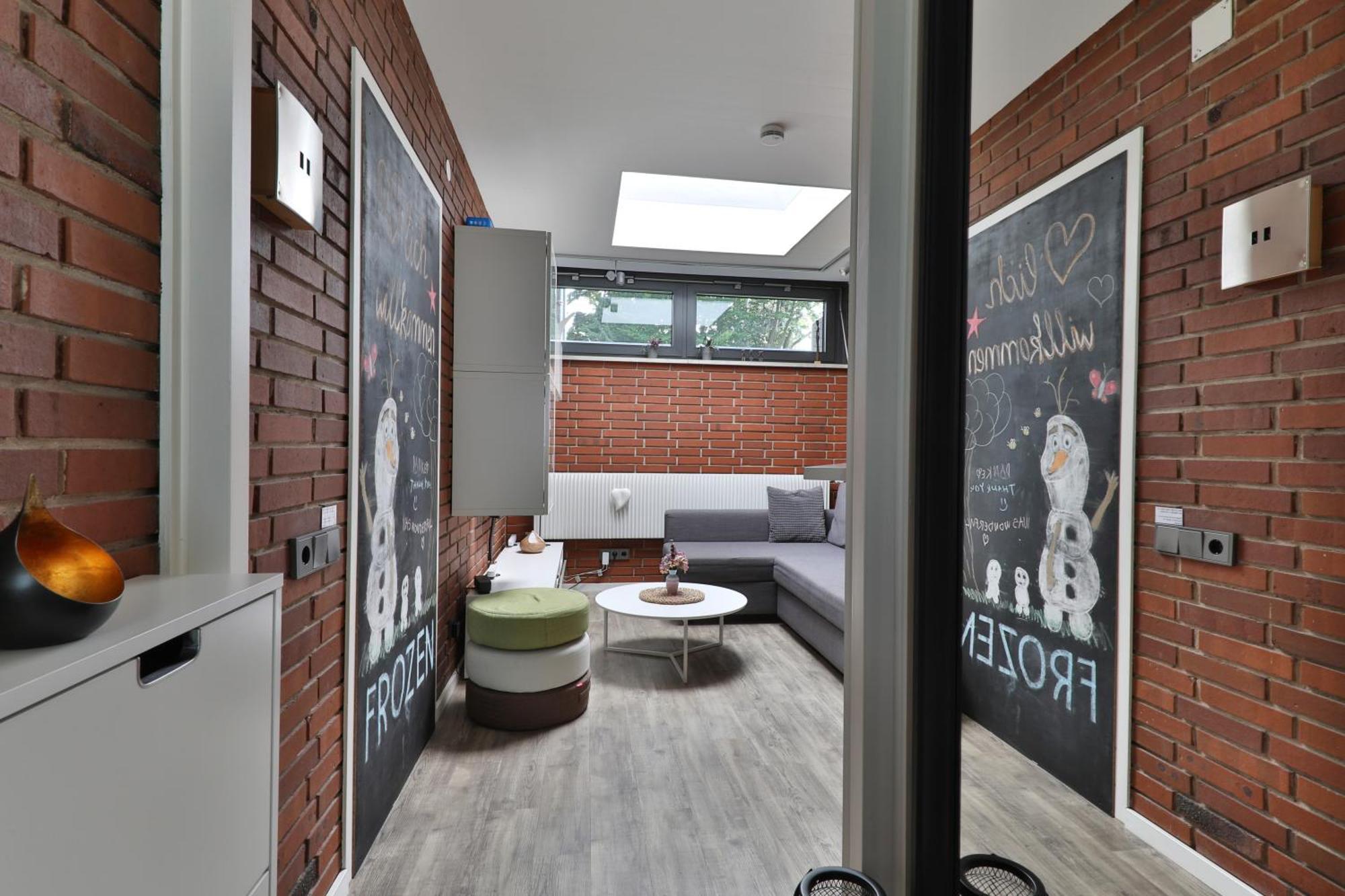 Ferienwohnung Nahe A8 Augsburg Muenchen Ulm ゲルストホーフェン エクステリア 写真